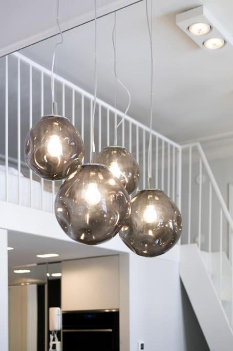 Polish Design Leilighet *