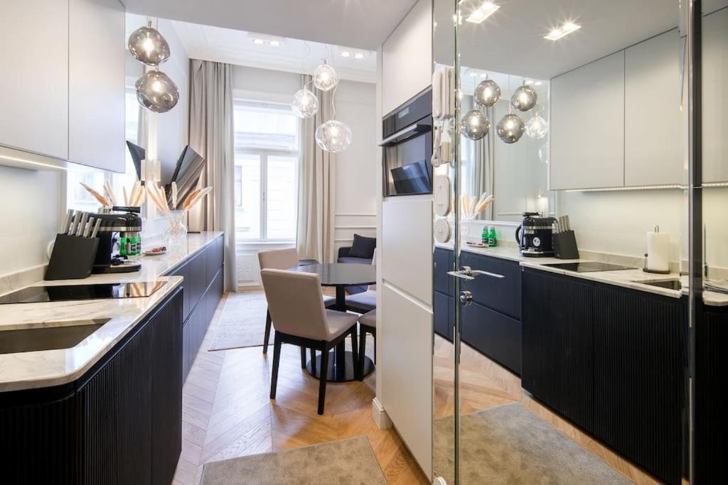 Polish Design Apartmán *