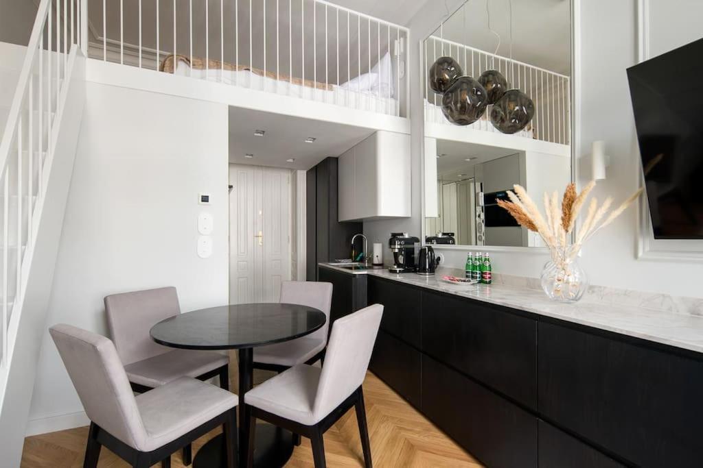 Apartmán Polish Design