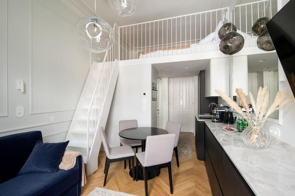 Polish Design Apartmán *