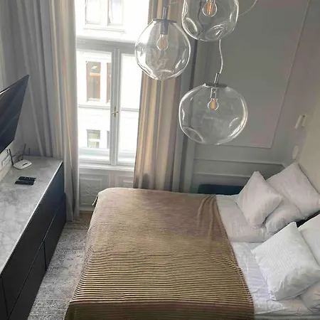 Apartamento Polish Design Cracovia Exterior foto