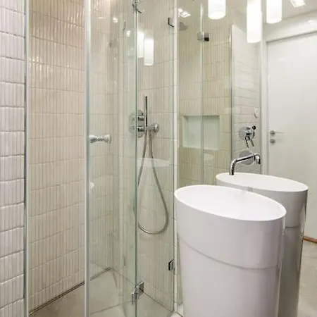 Apartamento Polish Design Cracovia Exterior foto