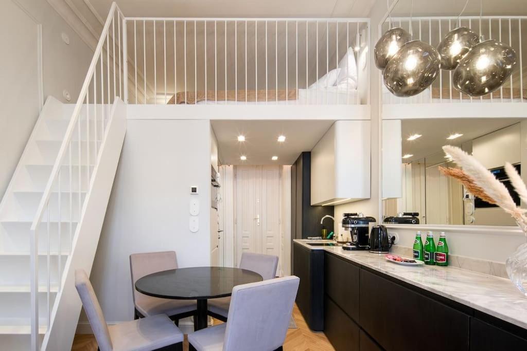 Polish Design Apartment *