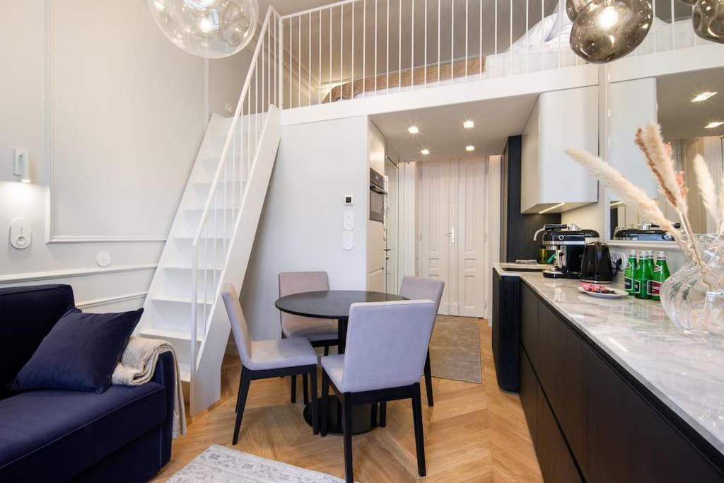 Polish Design Apartament *