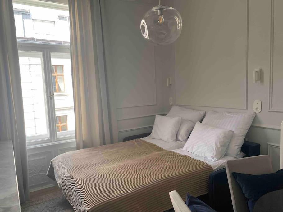 Apartment Polish Design Krakow