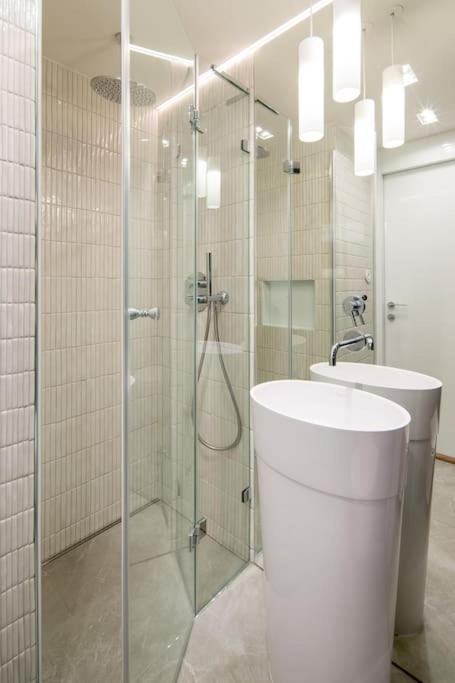 Polish Design Leilighet