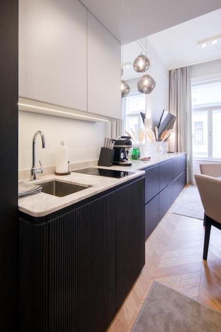 Polish Design Leilighet *